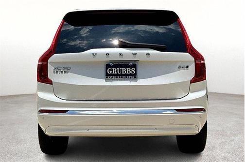 2023 Volvo XC90 B6 Plus 7-Seater