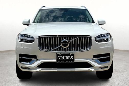 2023 Volvo XC90 B6 Plus 7-Seater