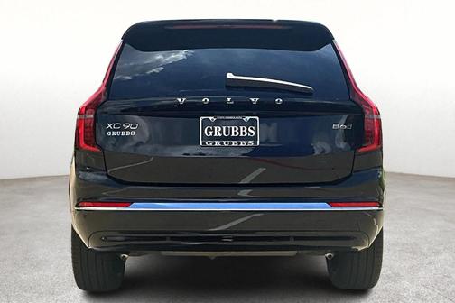 2025 Volvo XC90 B6 Plus 7-Seater