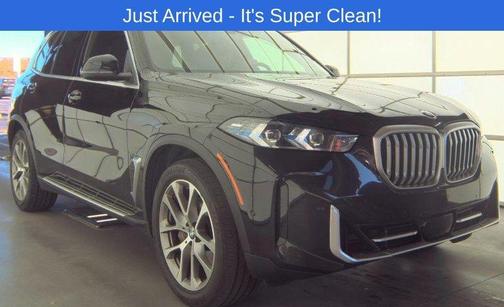 2024 BMW X5 sDrive40i