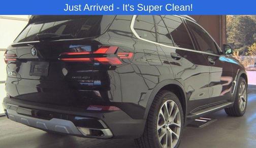 2024 BMW X5 sDrive40i