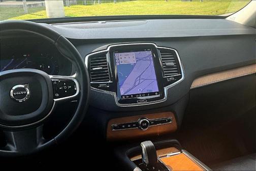 2023 Volvo XC90 B6 Plus 7-Seater