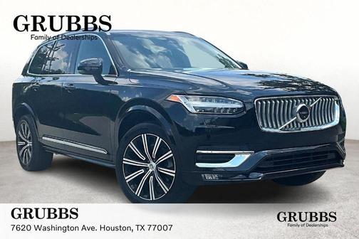2023 Volvo XC90 B6 Plus 7-Seater
