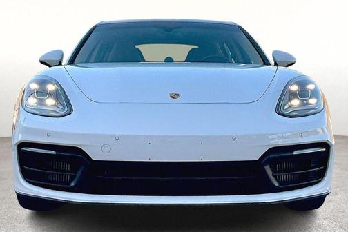 2021 Porsche Panamera Base