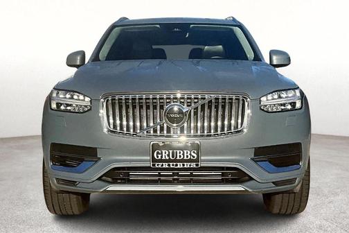 2023 Volvo XC90 Recharge Plug-In Hybrid T8 Ultimate 6-Seater