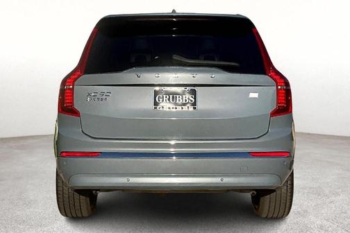 2023 Volvo XC90 Recharge Plug-In Hybrid T8 Ultimate 6-Seater