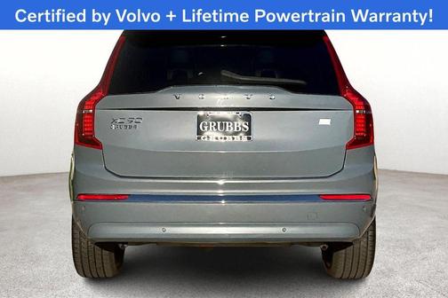 2023 Volvo XC90 Recharge Plug-In Hybrid T8 Ultimate 6-Seater