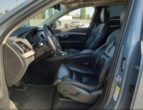 2023 Volvo XC90 Recharge Plug-In Hybrid T8 Ultimate 6-Seater