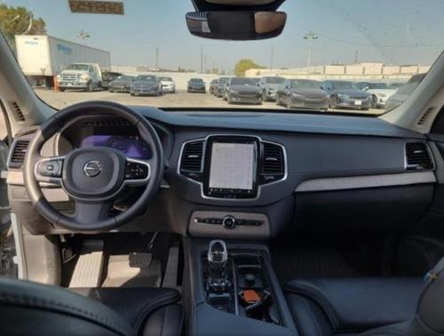 2023 Volvo XC90 Recharge Plug-In Hybrid T8 Ultimate 6-Seater