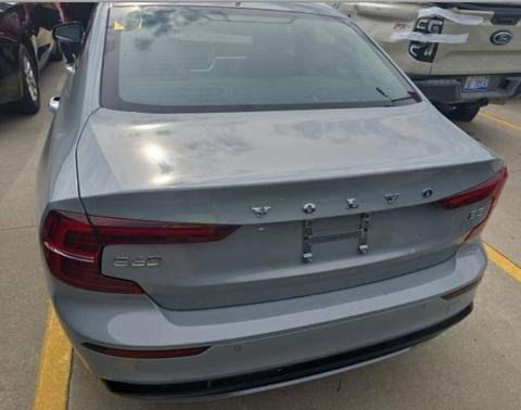 2025 Volvo S60 B5 Core