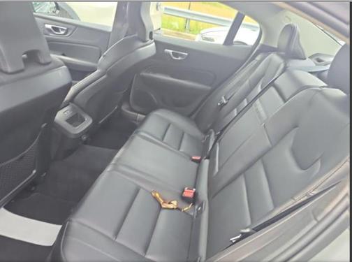 2025 Volvo S60 B5 Core