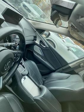 2019 Acura RDX Technology Package