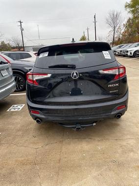 2019 Acura RDX Technology Package