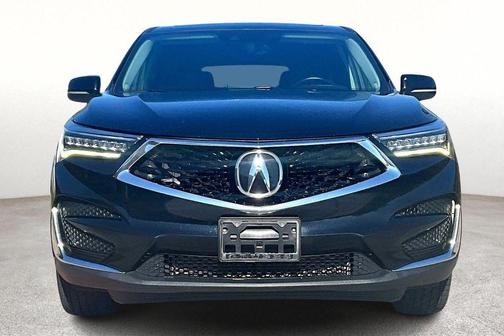 2019 Acura RDX Technology Package