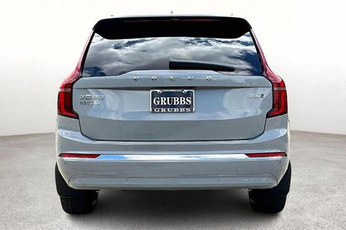 2026 Volvo XC90 B6 Ultra 7-Seater