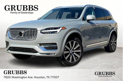 2025 Volvo XC90 B5 Core