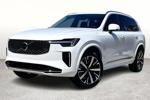 2026 Volvo XC90 B5 Core