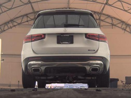 2022 Mercedes-Benz GLB 250 Base 4MATIC