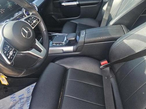 2022 Mercedes-Benz GLB 250 Base 4MATIC