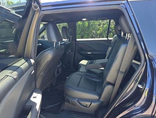 Mica 2024 Lexus TX 350 350