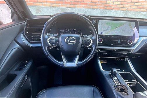 Mica 2024 Lexus TX 350 350