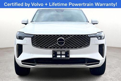 2025 Volvo XC90 B5 Plus