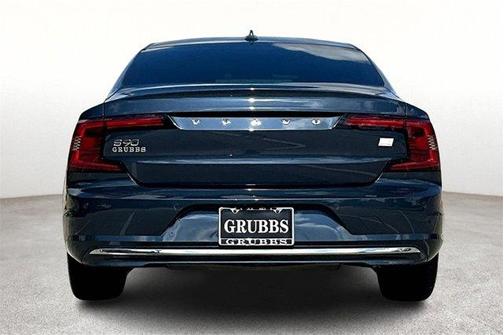 2022 Volvo S90 Recharge Plug-In Hybrid T8 Inscription Extended Range