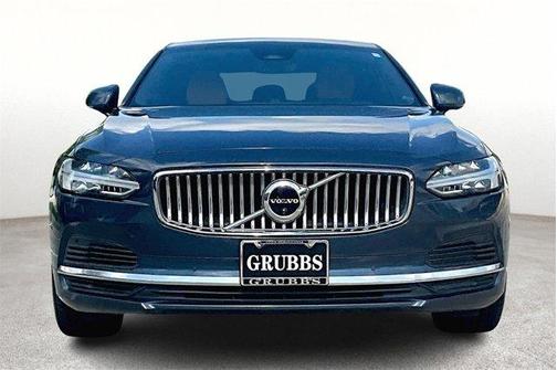 2022 Volvo S90 Recharge Plug-In Hybrid T8 Inscription Extended Range