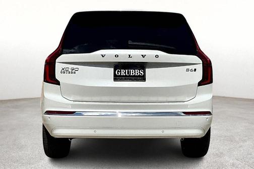 2026 Volvo XC90 B6 Ultra 6-Seater
