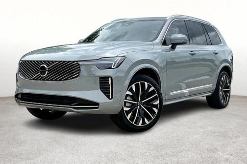 2026 Volvo XC90 B6 Plus 7-Seater