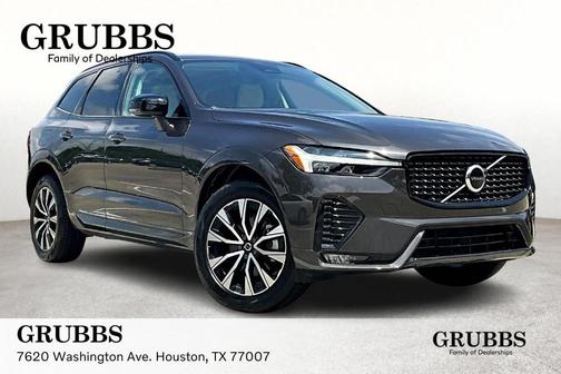 2025 Volvo XC60 B5 Core