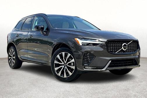 2025 Volvo XC60 B5 Core