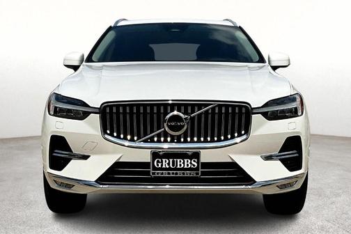 2022 Volvo XC60 B6 Inscription