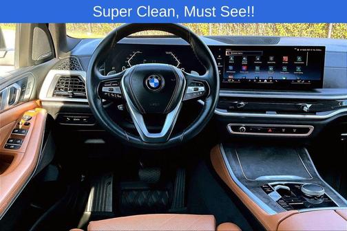 2024 BMW X5 sDrive40i