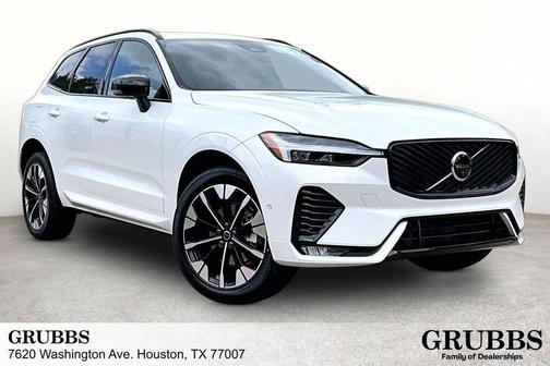 2026 Volvo XC60 B5 Plus