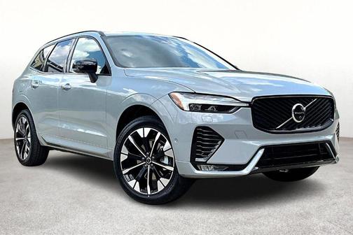 2026 Volvo XC60 B5 Plus