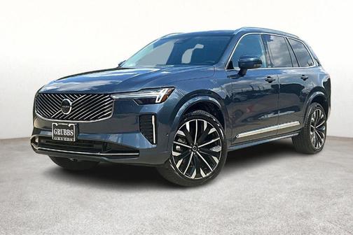 2025 Volvo XC90 B6 Plus 7-Seater