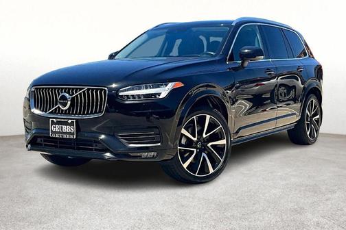 2022 Volvo XC90 T6 Momentum 7 Passenger