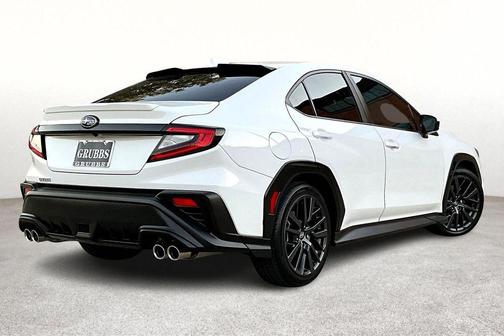 2023 Subaru WRX Premium
