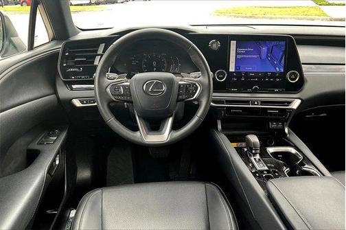 2024 Lexus RX 350 