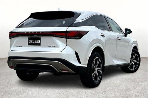 2024 Lexus RX 350 