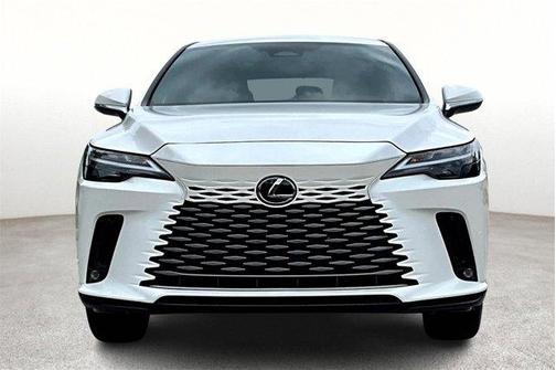 2024 Lexus RX 350 