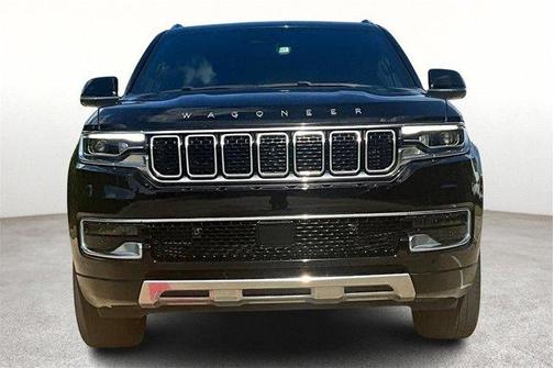 2023 Jeep Wagoneer L Series III