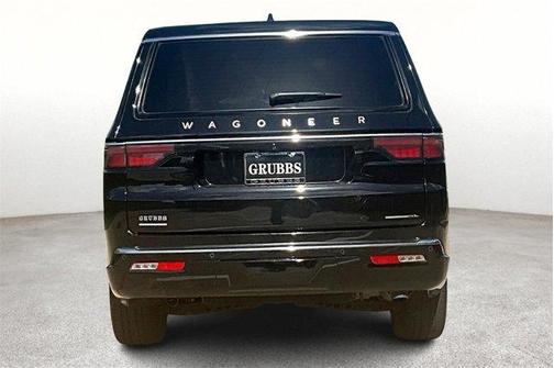 2023 Jeep Wagoneer L Series III