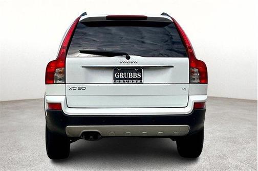 2008 Volvo XC90 3.2