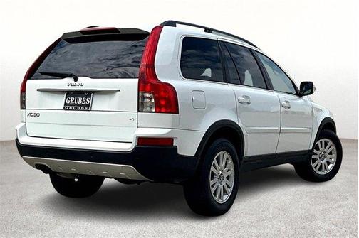 2008 Volvo XC90 3.2