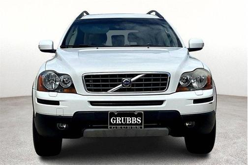 2008 Volvo XC90 3.2