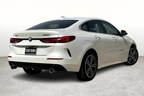 2024 BMW 228 Gran Coupe i xDrive