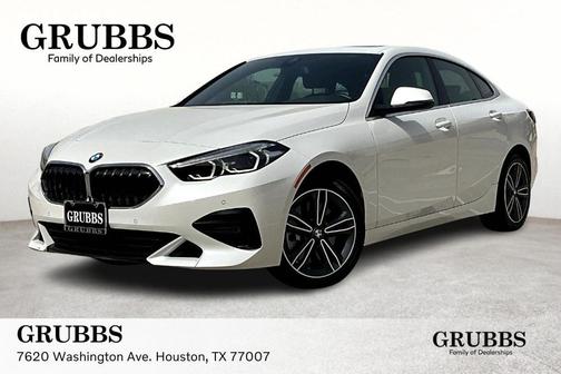 2024 BMW 228 Gran Coupe i xDrive
