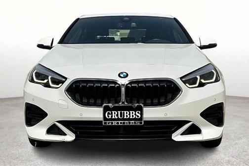 2024 BMW 228 Gran Coupe i xDrive
